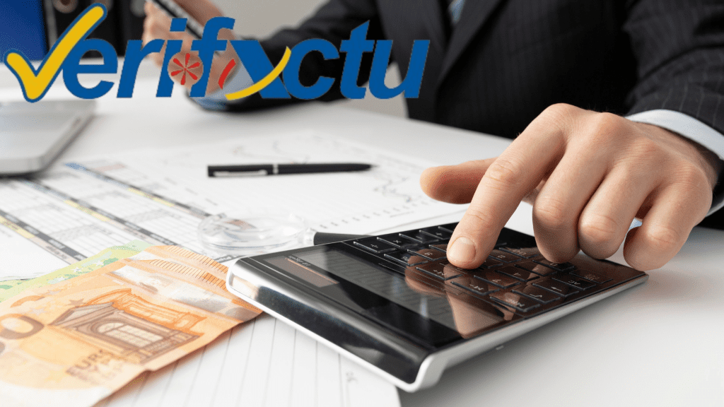 ¿Qué es Verifactu? | El sistema para evitar el fraude fiscal